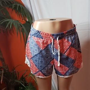 Cloud chaser shorts xl
